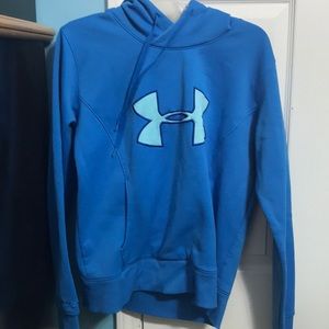 Underarmour sweatshirt’